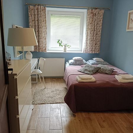 Apartament Kopernika Gdynia Esterno foto