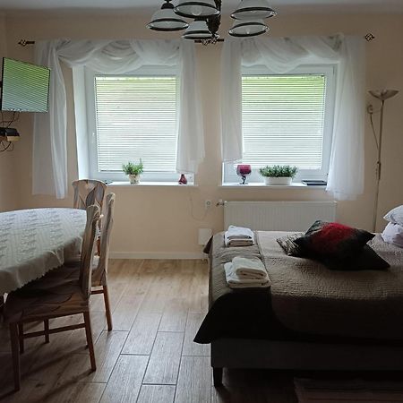 Apartament Kopernika Gdynia Esterno foto