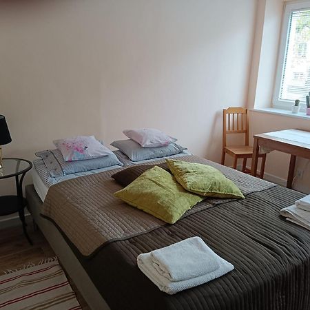 Apartament Kopernika Gdynia Esterno foto