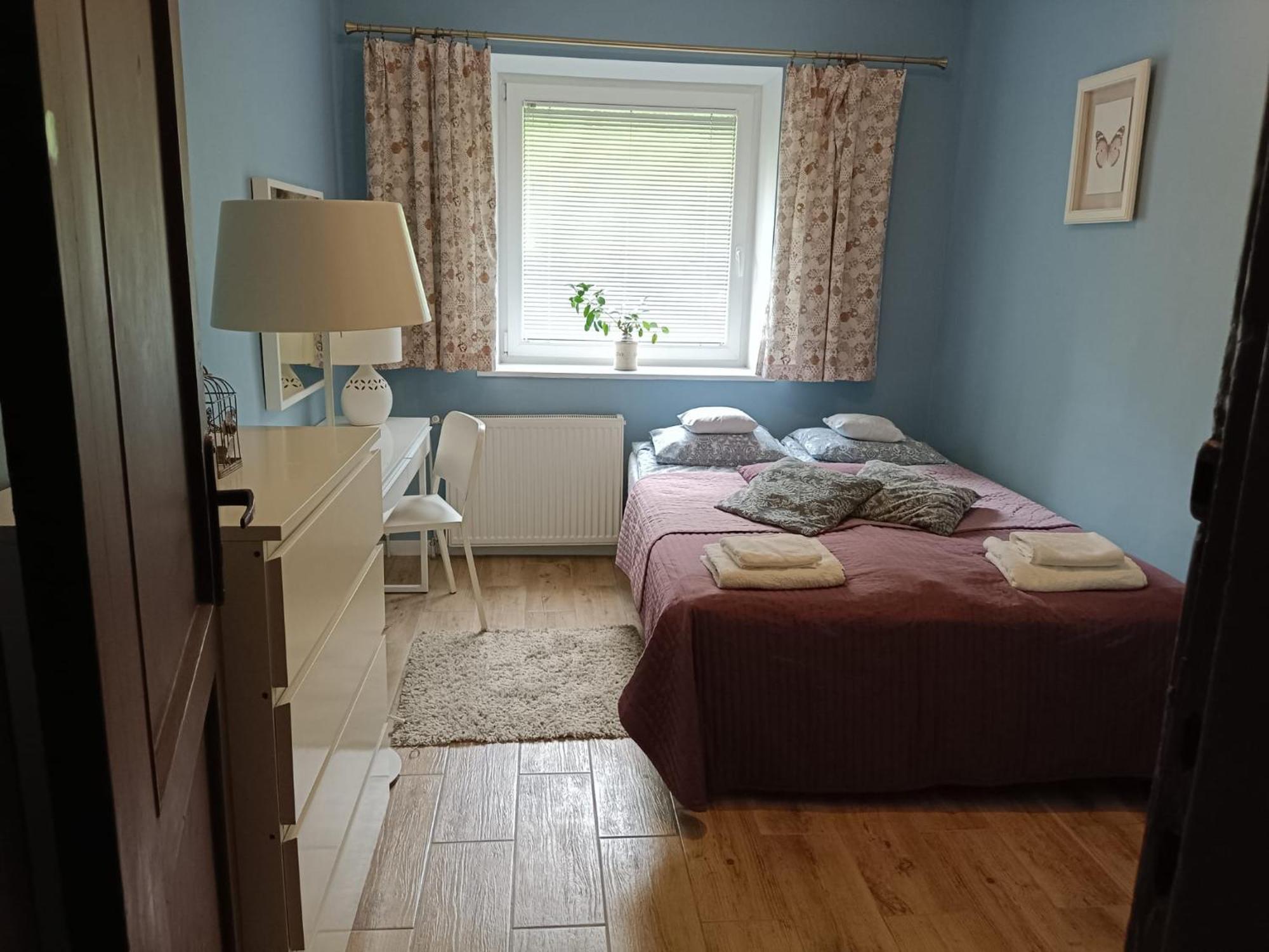 Apartament Kopernika Gdynia Esterno foto