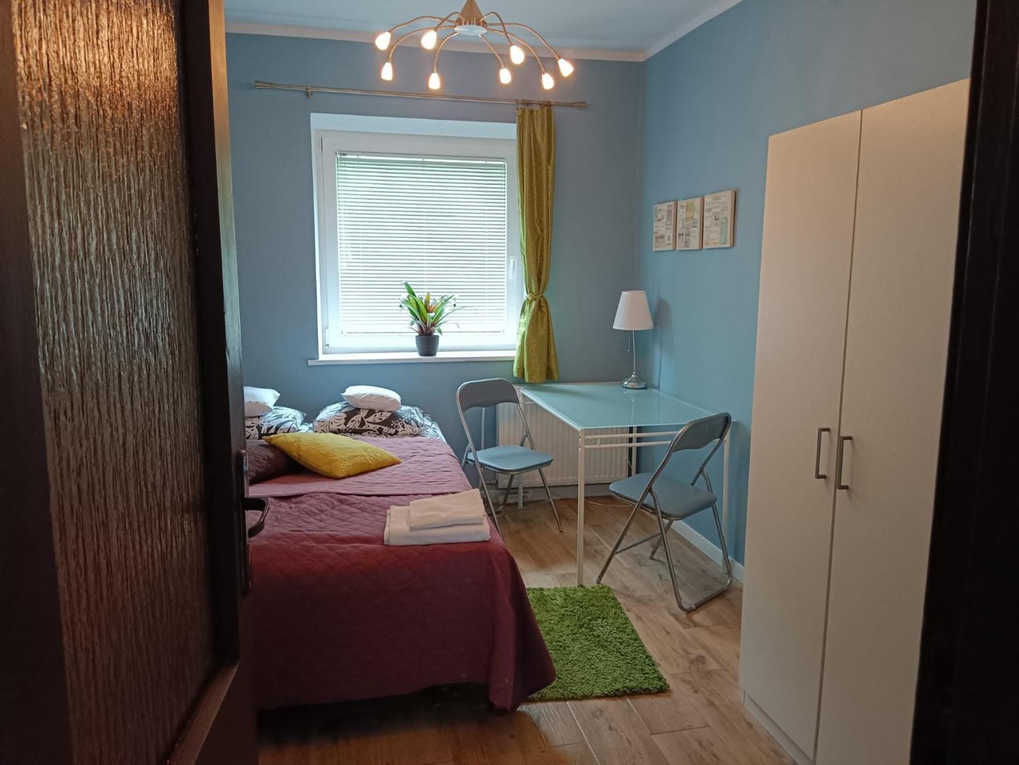 Apartament Kopernika Gdynia Esterno foto