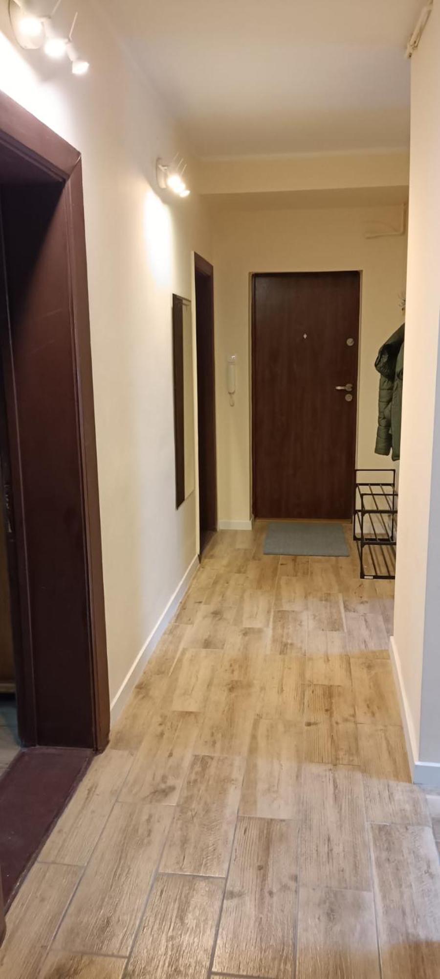 Apartament Kopernika Gdynia Esterno foto