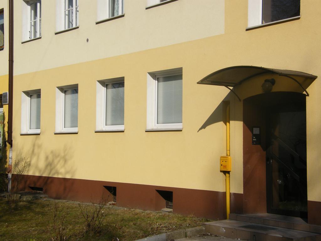 Apartament Kopernika Gdynia Camera foto