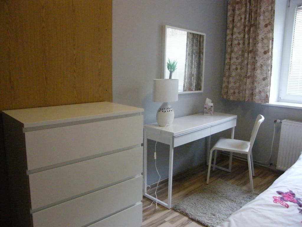 Apartament Kopernika Gdynia Camera foto